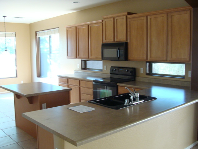 6222 West Bajada Road Phoenix, AZ 85083 - Photo 7 of 10 023-315096 - kitchen