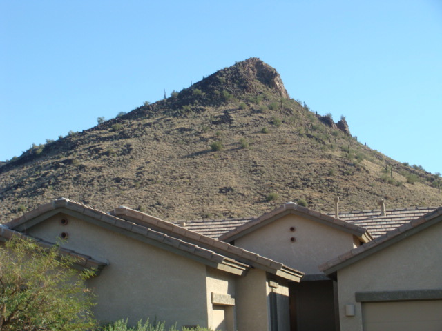 6222 West Bajada Road Phoenix, AZ 85083 - Photo 9 of 10 023-315096 - mountain view 2