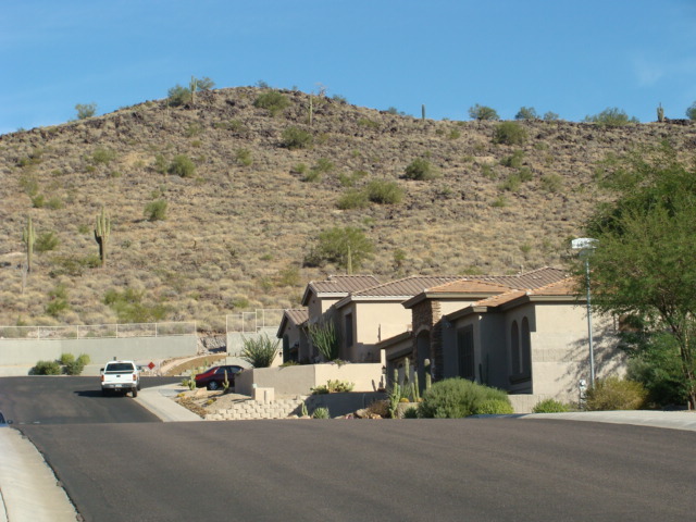 6222 West Bajada Road Phoenix, AZ 85083 - Photo 10 of 10 023-315096 - mountain view 3