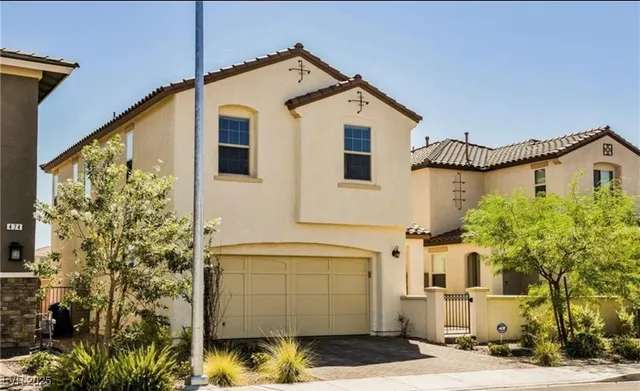 $462,000 | 470 Barcarolle Lane, Henderson, NV 89011