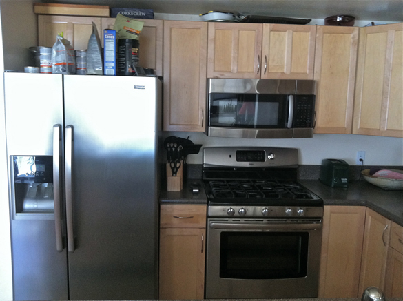 116 El Sueno Road Santa Barbara, CA 93110 - Photo 3 of 5 KitchenB-3x4-150