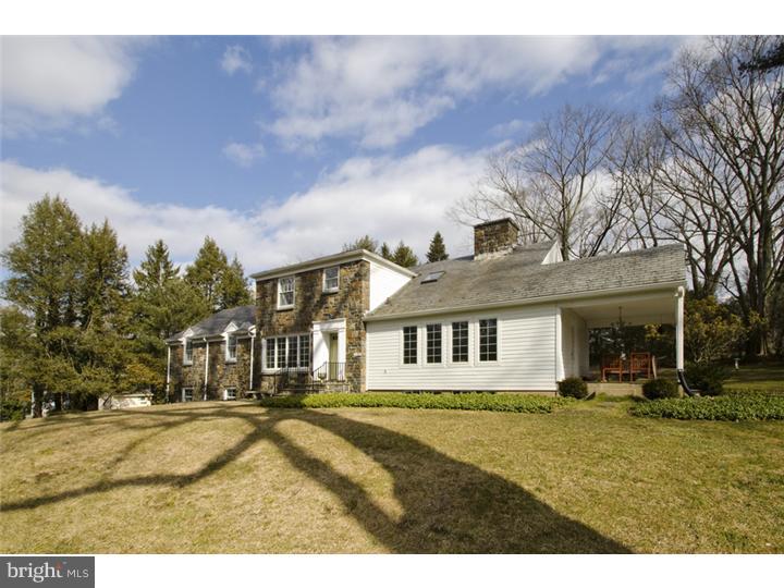 44 Quaker Road Princeton, NJ 08540 - Photo 2 of 24 Gallery Image 2