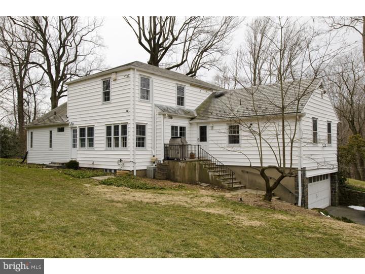 44 Quaker Road Princeton, NJ 08540 - Photo 23 of 24 Gallery Image 23
