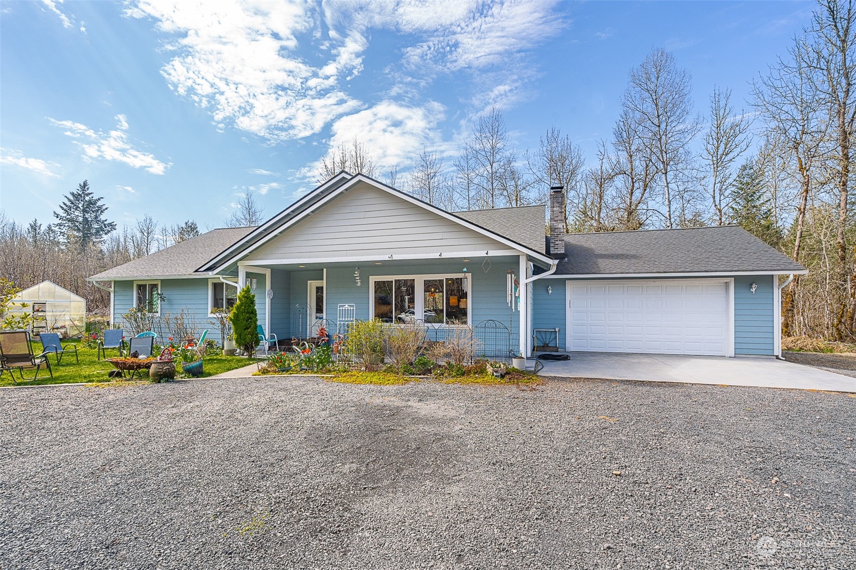 499 Oyler Road Ethel, WA 98542 - Photo 1 of 35 Gallery Image 1