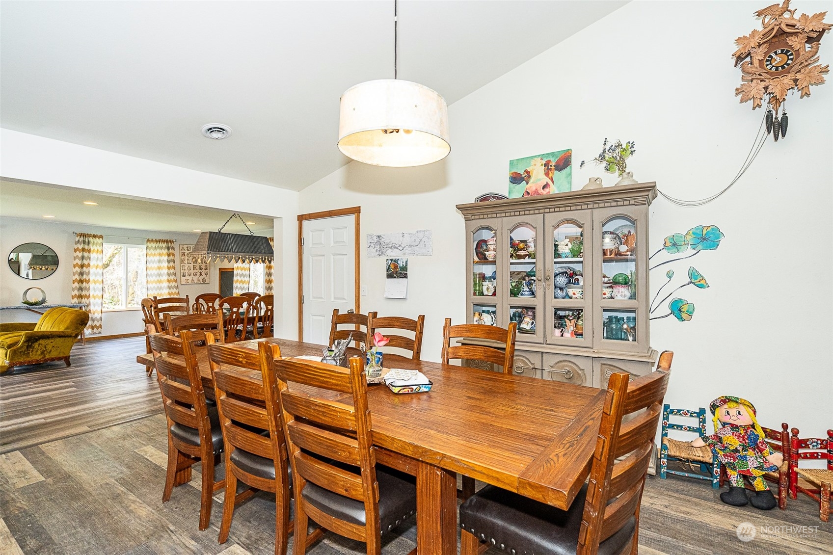 499 Oyler Road Ethel, WA 98542 - Photo 12 of 35 Gallery Image 12