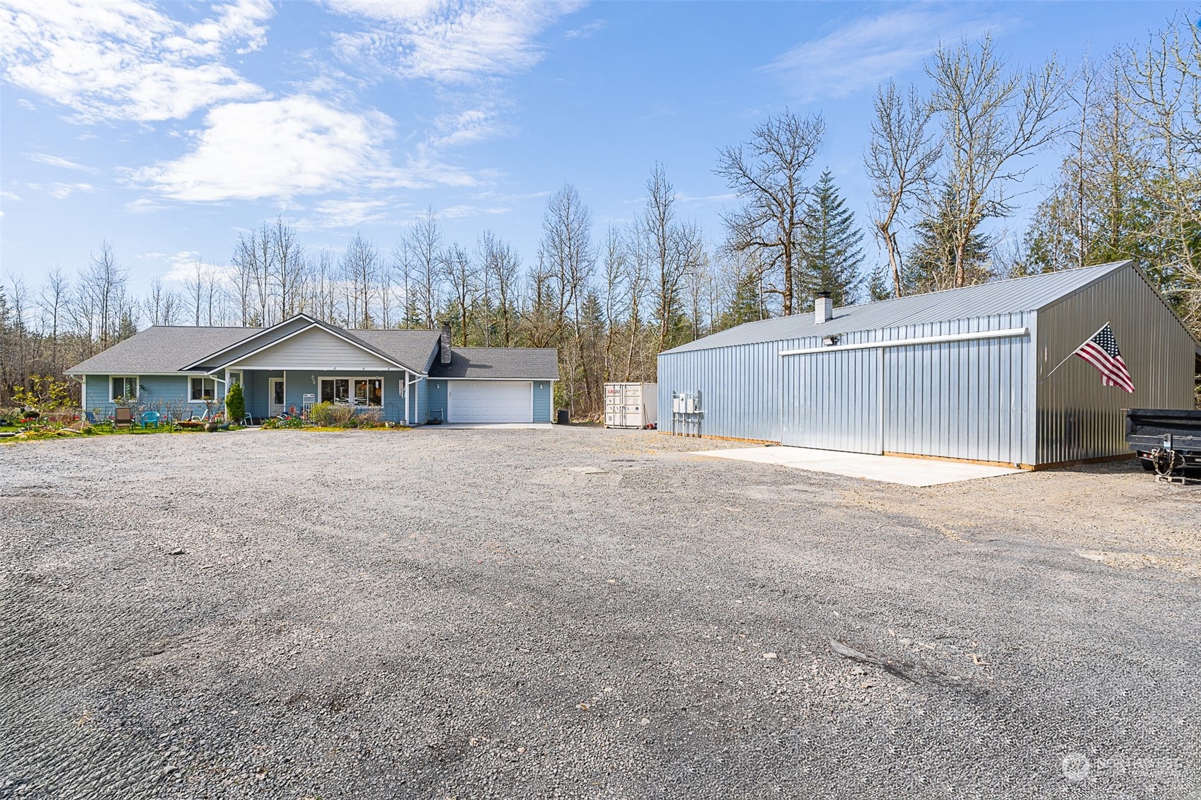 499 Oyler Road Ethel, WA 98542 - Photo 2 of 35 Gallery Image 2