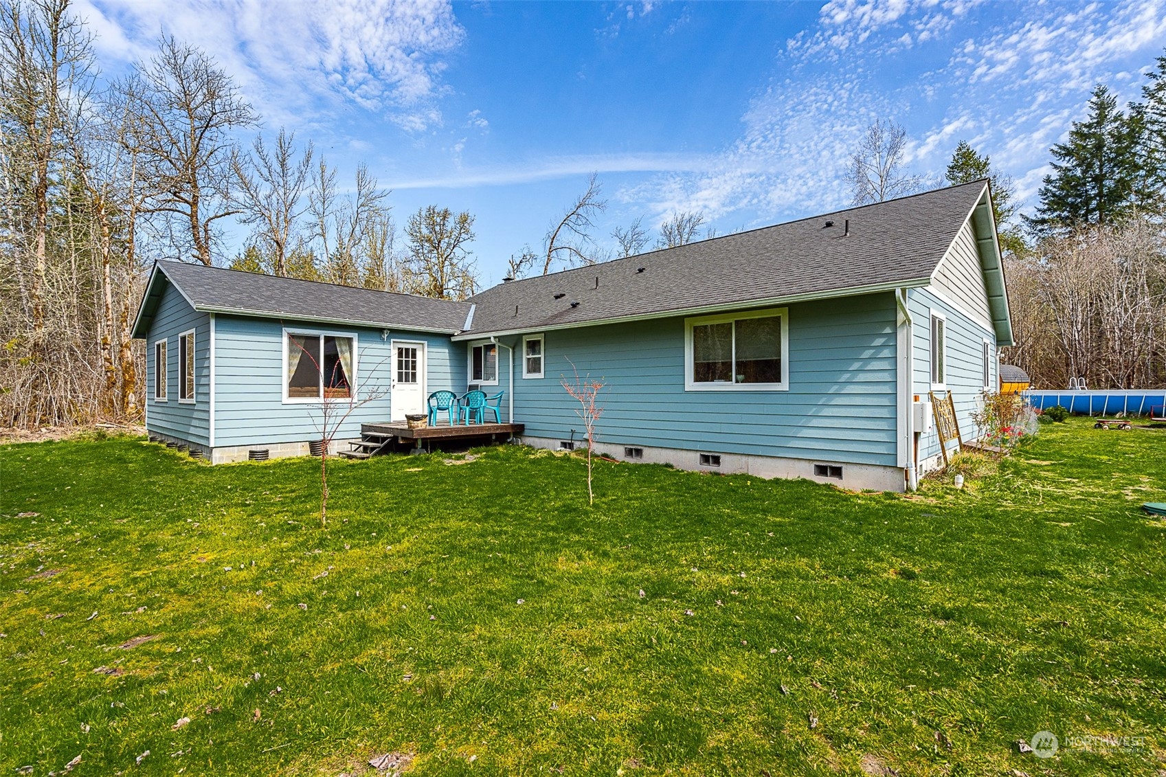 499 Oyler Road Ethel, WA 98542 - Photo 22 of 35 Gallery Image 22