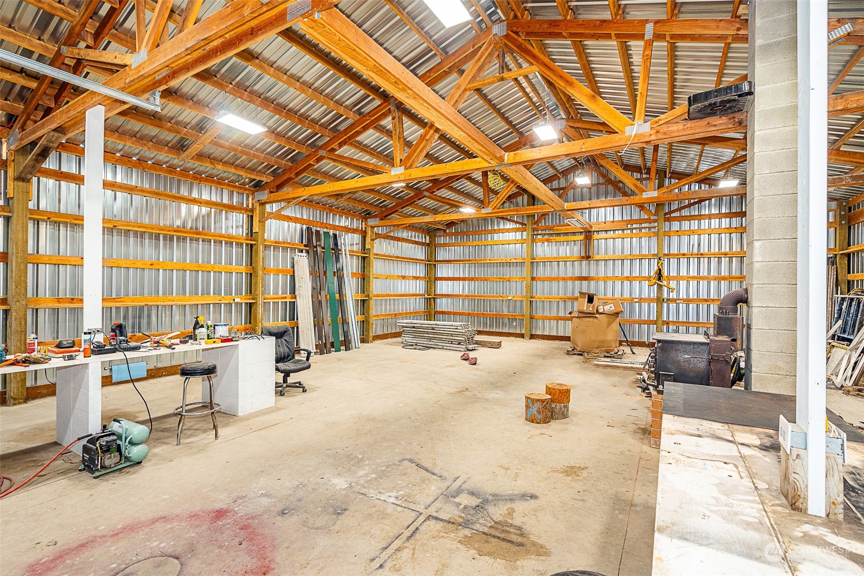 499 Oyler Road Ethel, WA 98542 - Photo 26 of 35 Gallery Image 26
