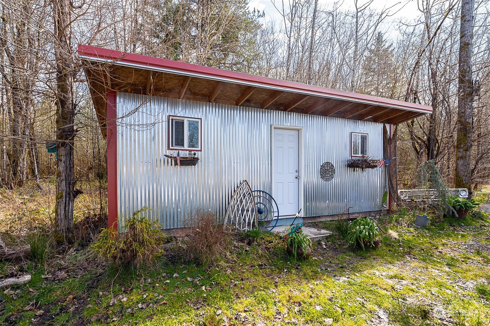 499 Oyler Road Ethel, WA 98542 - Photo 29 of 35 Gallery Image 29