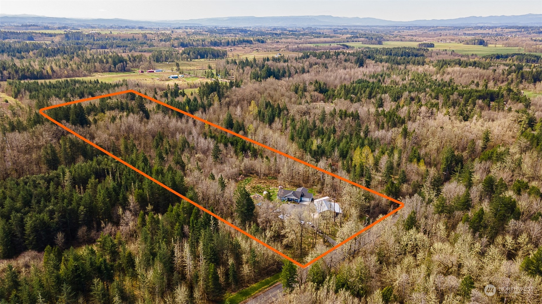 499 Oyler Road Ethel, WA 98542 - Photo 32 of 35 Gallery Image 32