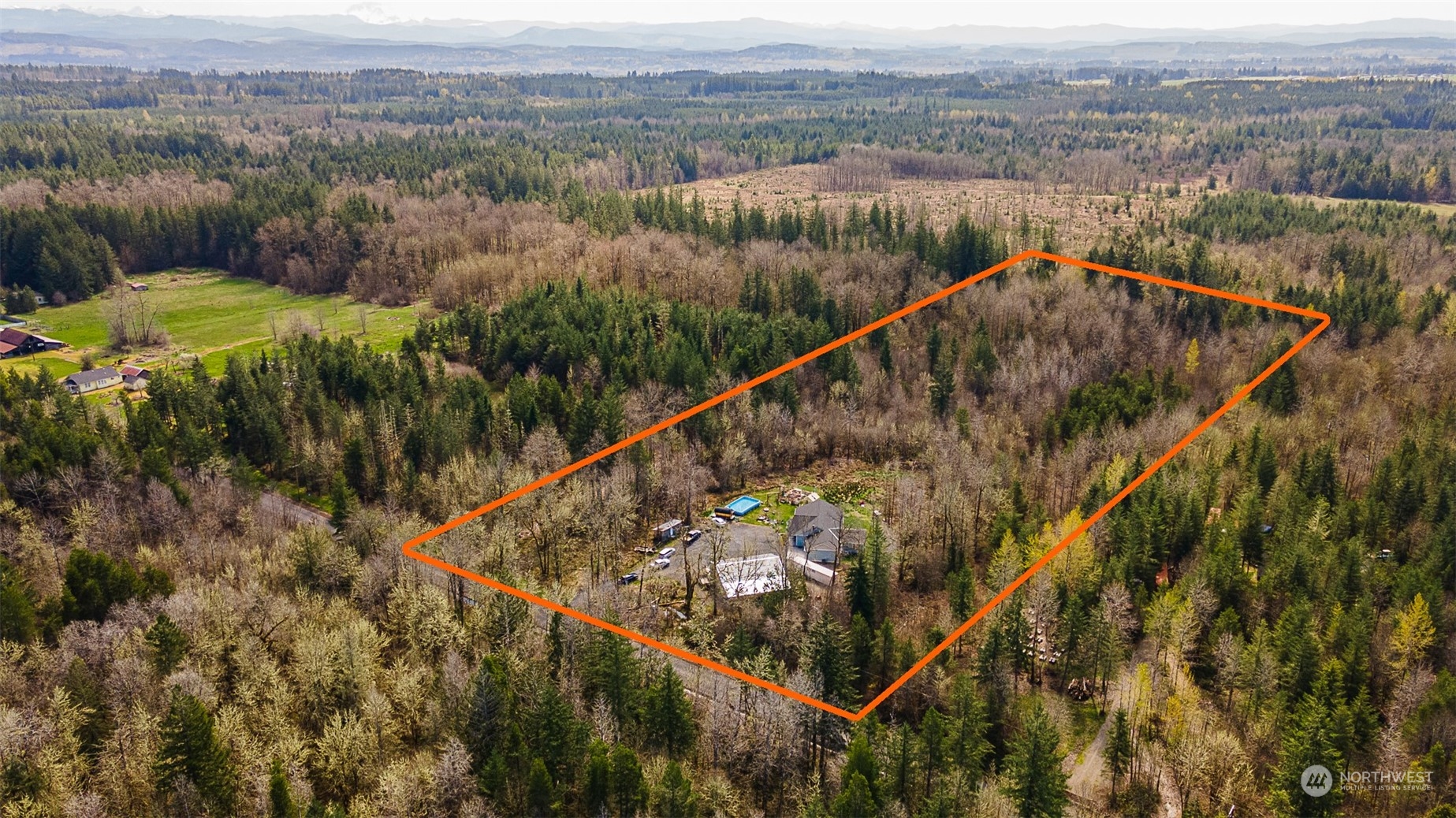 499 Oyler Road Ethel, WA 98542 - Photo 33 of 35 Gallery Image 33