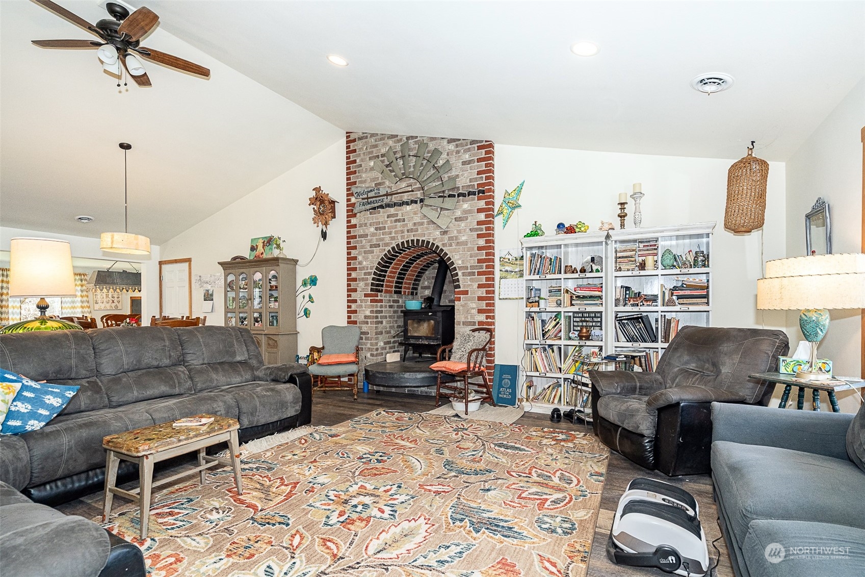 499 Oyler Road Ethel, WA 98542 - Photo 4 of 35 Gallery Image 4