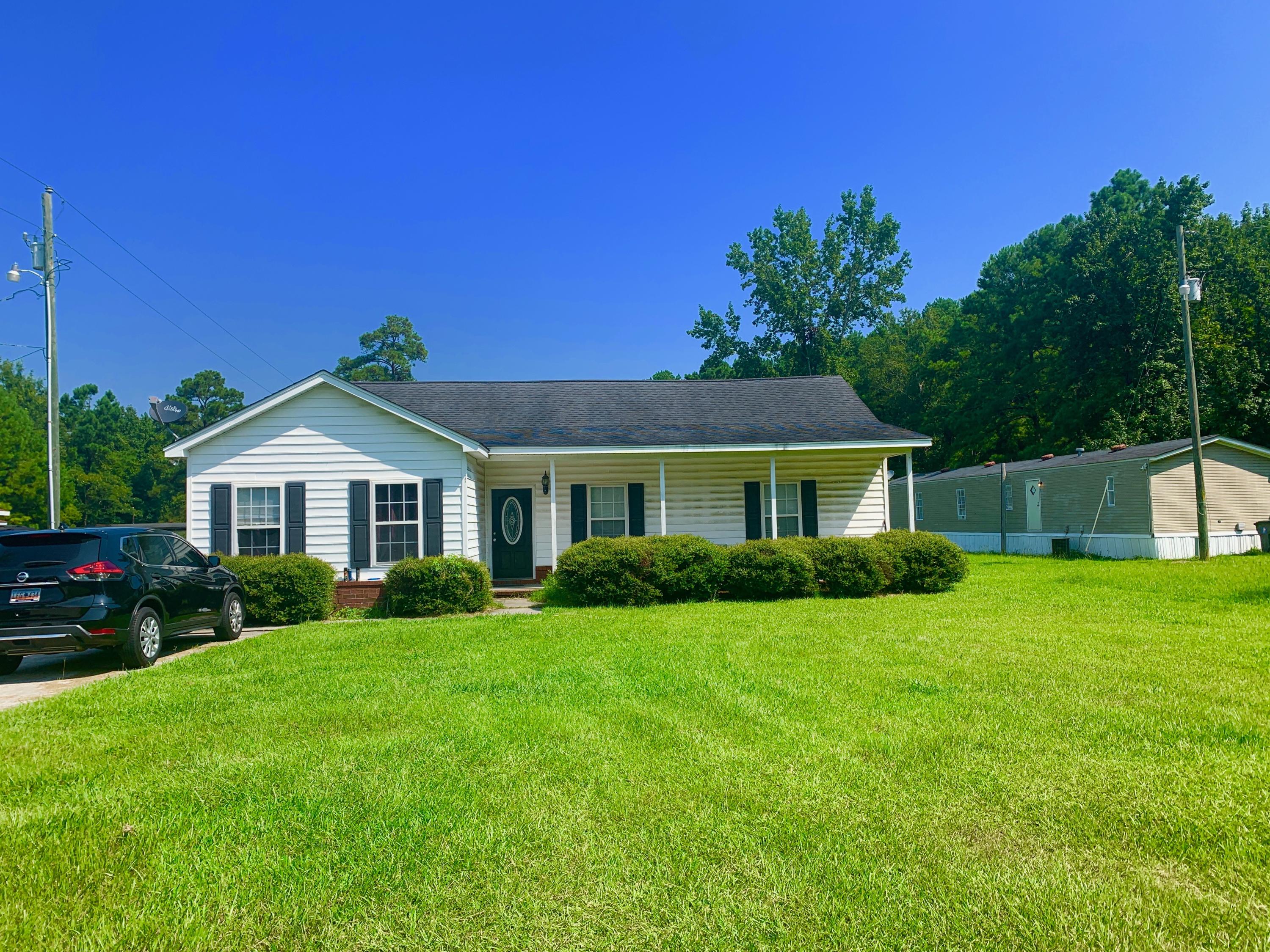 541 Old Back River Road Goose Creek, SC 29445 - Photo 1 of 1 IMG-1171