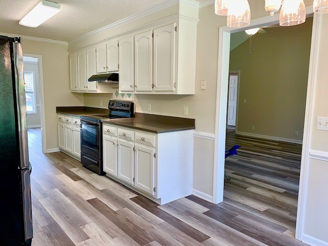 1475 Morris Way Drive Sumter, SC 29154 - Photo 9 of 35