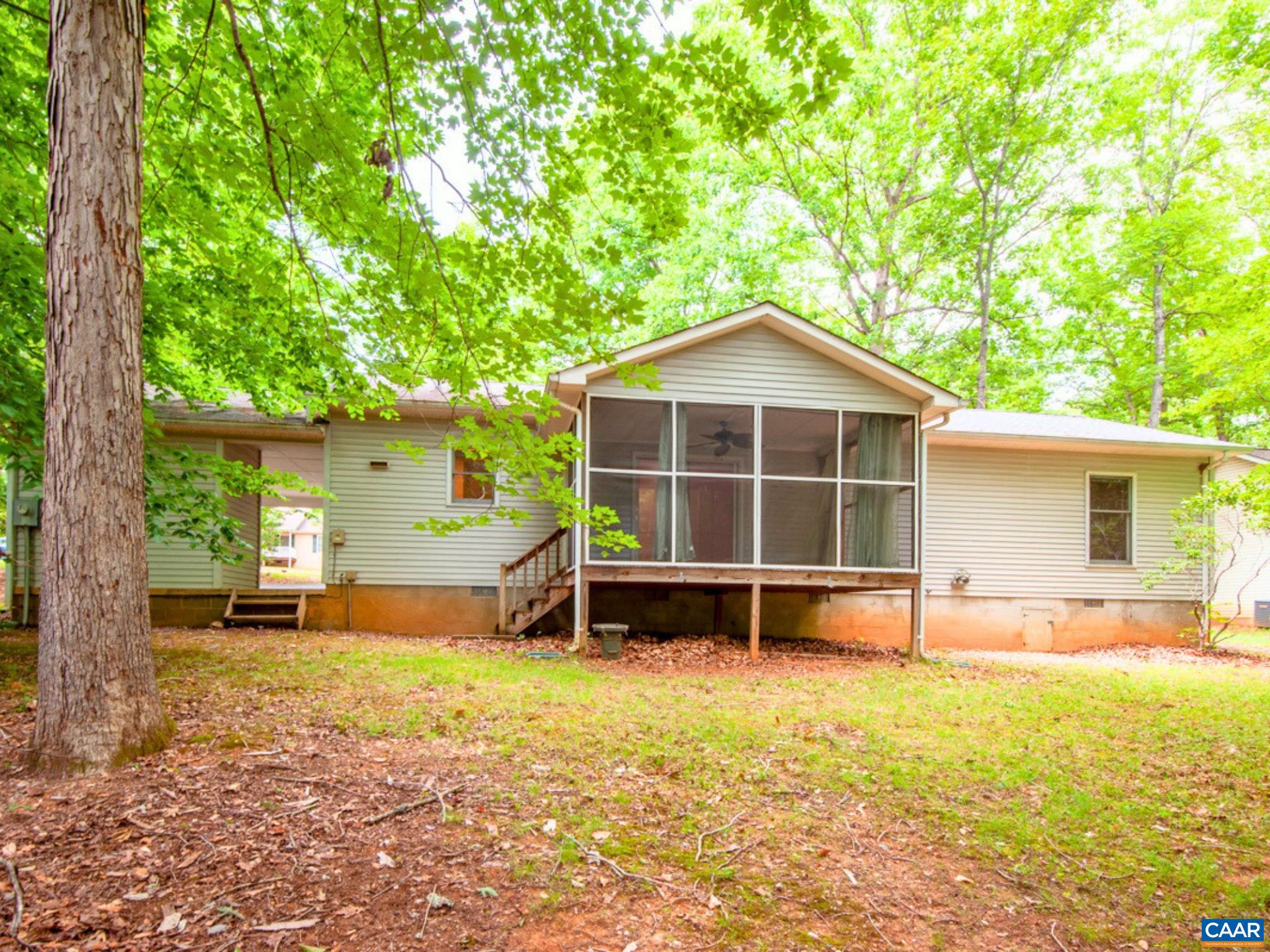 56 Riverside Drive Palmyra, VA 22963 - Photo 4 of 38