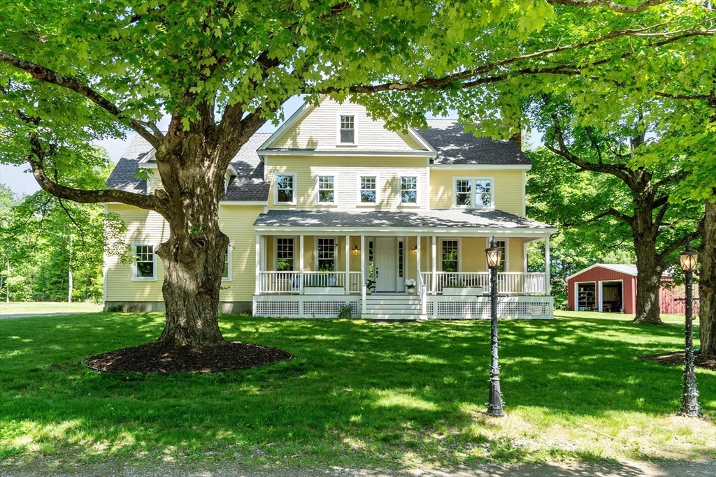 2 Marlboro Road Stow, MA 01775 - Photo 21 of 41