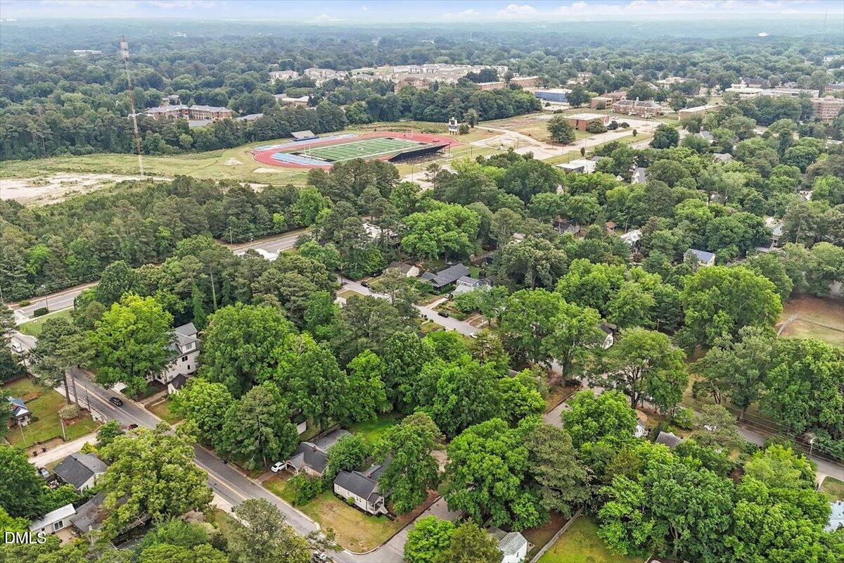 700 Glascock Street Raleigh, NC 27604 - Photo 42 of 46