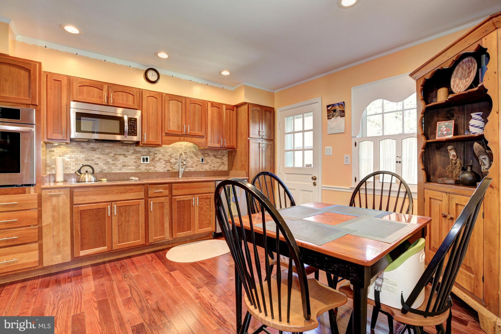13317 Old Forge Road Silver Spring, MD 20904 - Photo 12 of 30 Kitchen