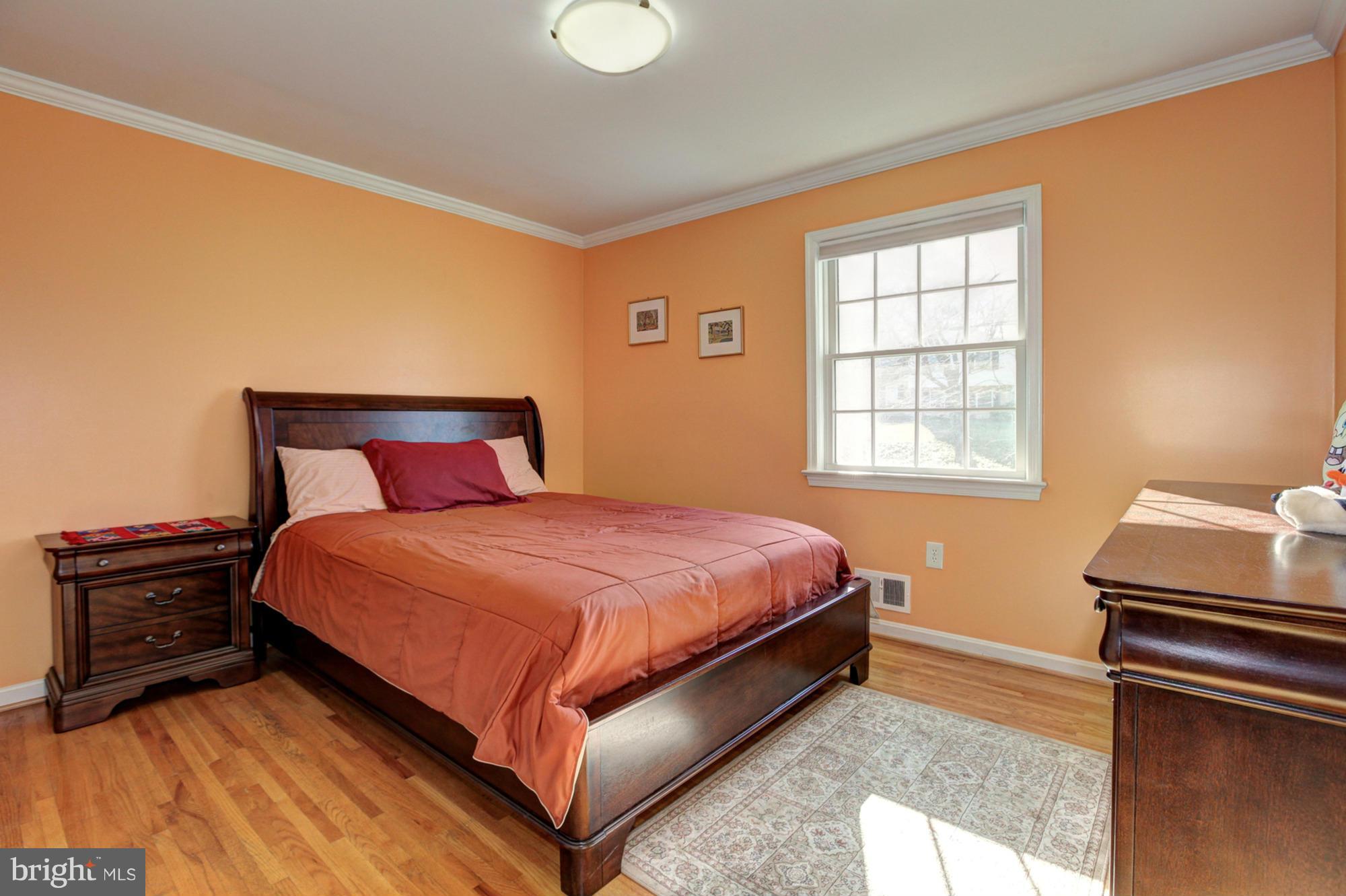 13317 Old Forge Road Silver Spring, MD 20904 - Photo 15 of 30 Bedroom