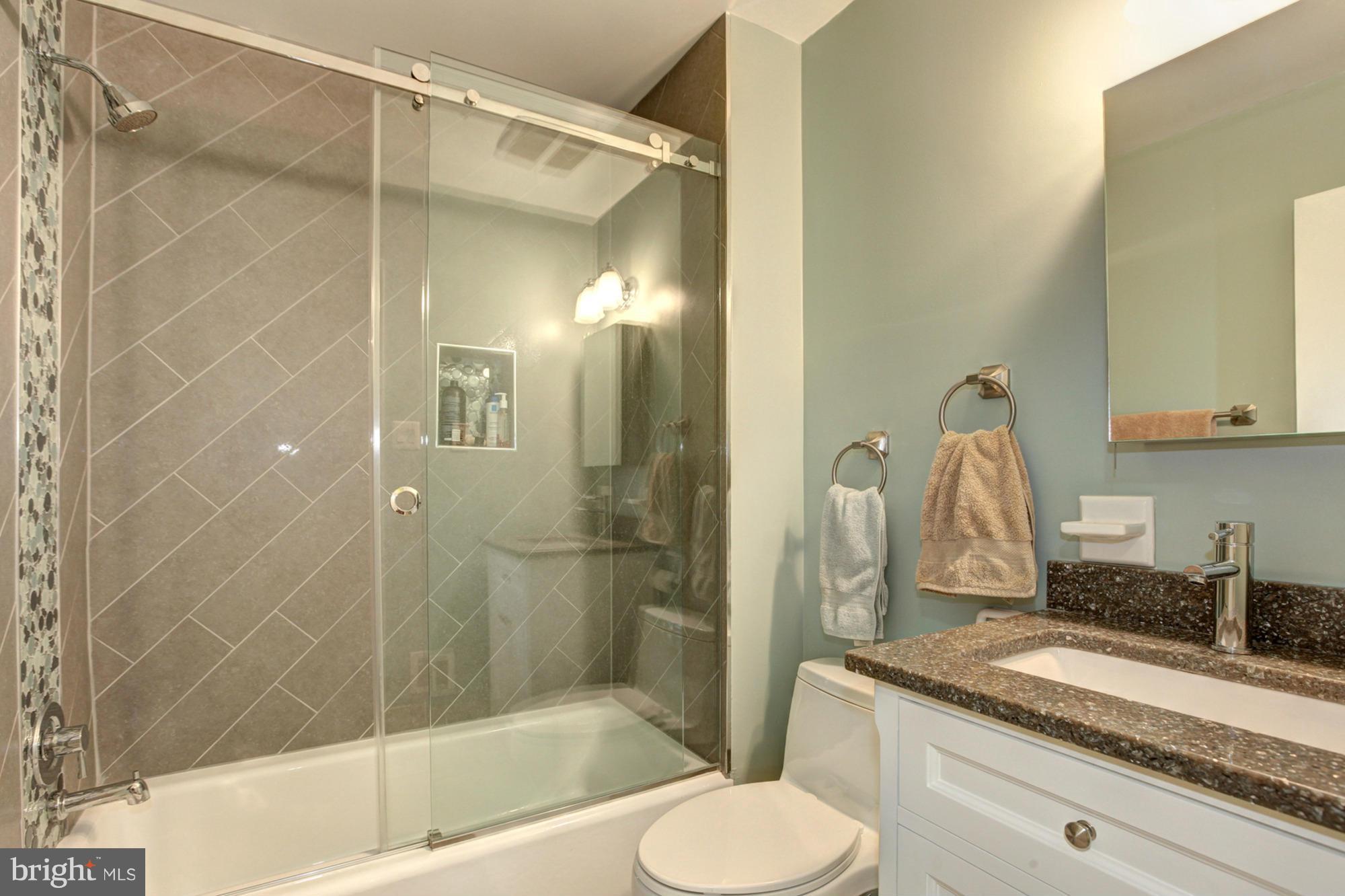 13317 Old Forge Road Silver Spring, MD 20904 - Photo 17 of 30 Bath