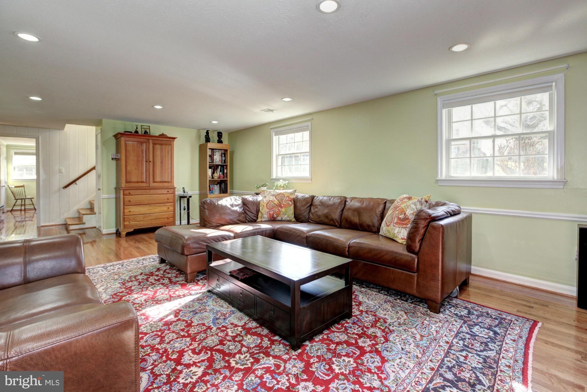 13317 Old Forge Road Silver Spring, MD 20904 - Photo 19 of 30 Family Room