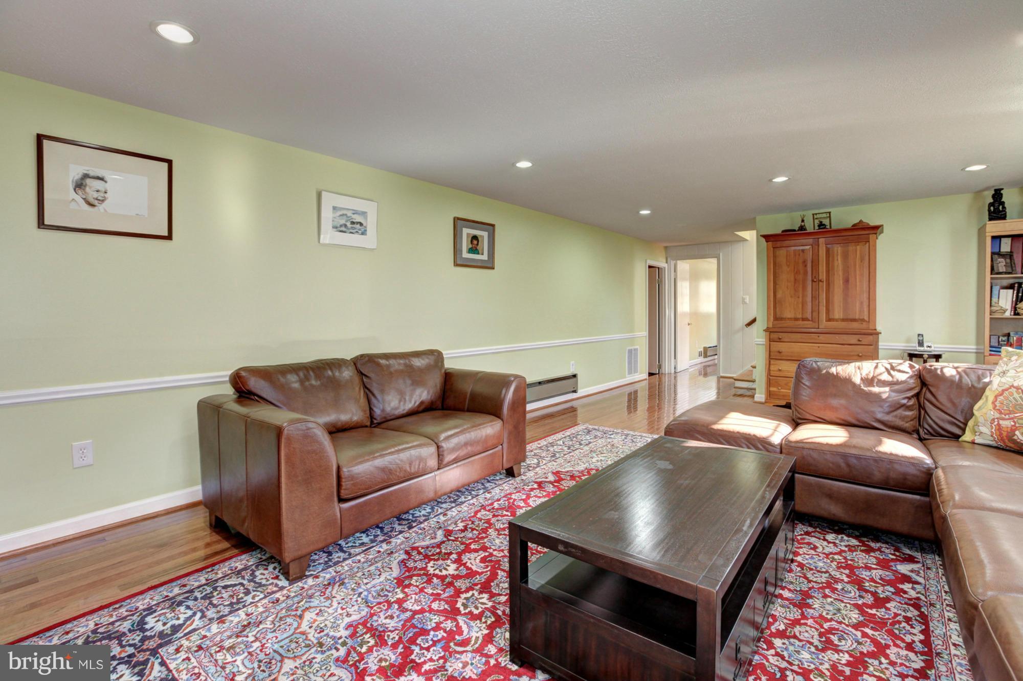 13317 Old Forge Road Silver Spring, MD 20904 - Photo 20 of 30 Family Room