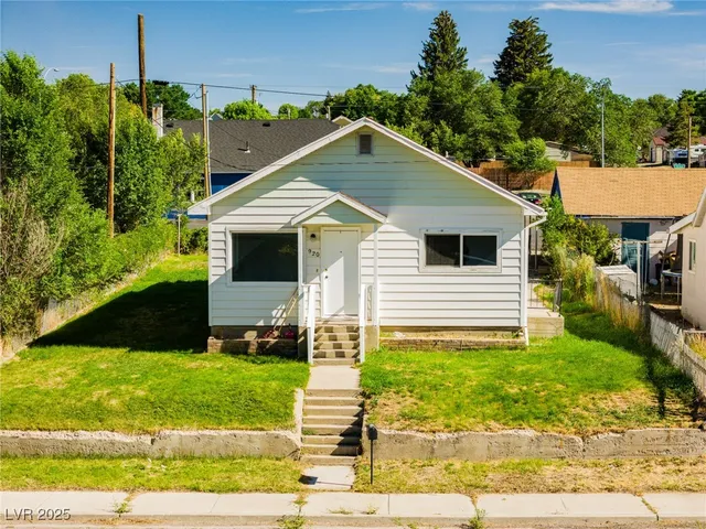 $199,000 | 920 Ave East, Ely, NV 89301