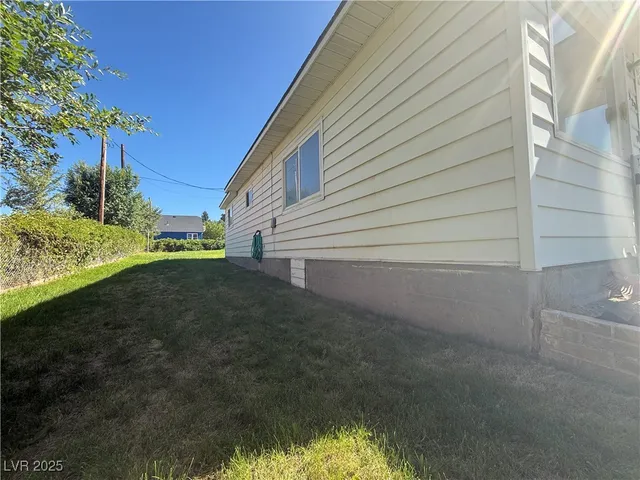 $199,000 | 920 Ave East, Ely, NV 89301