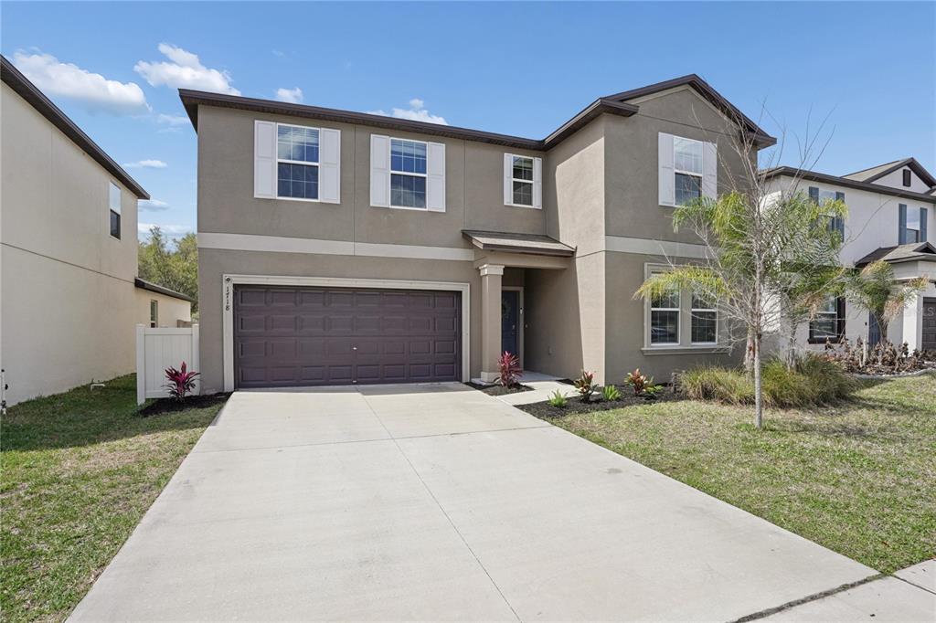 1718 Red Loop Lakeland, FL 33801 - Photo 1 of 1