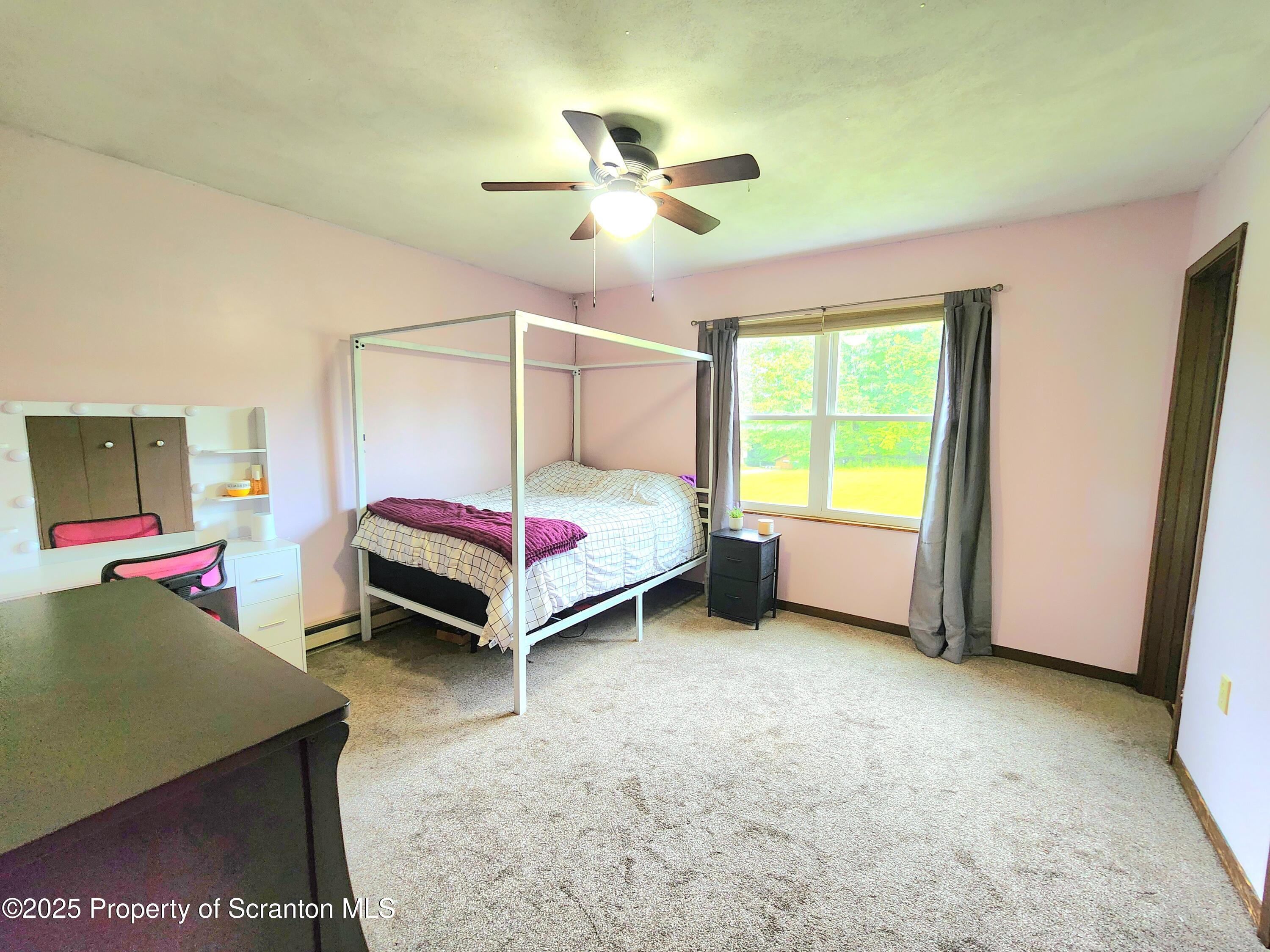 1270 Post Hill Road Dalton, PA 18414 - Photo 12 of 30 Bed 3