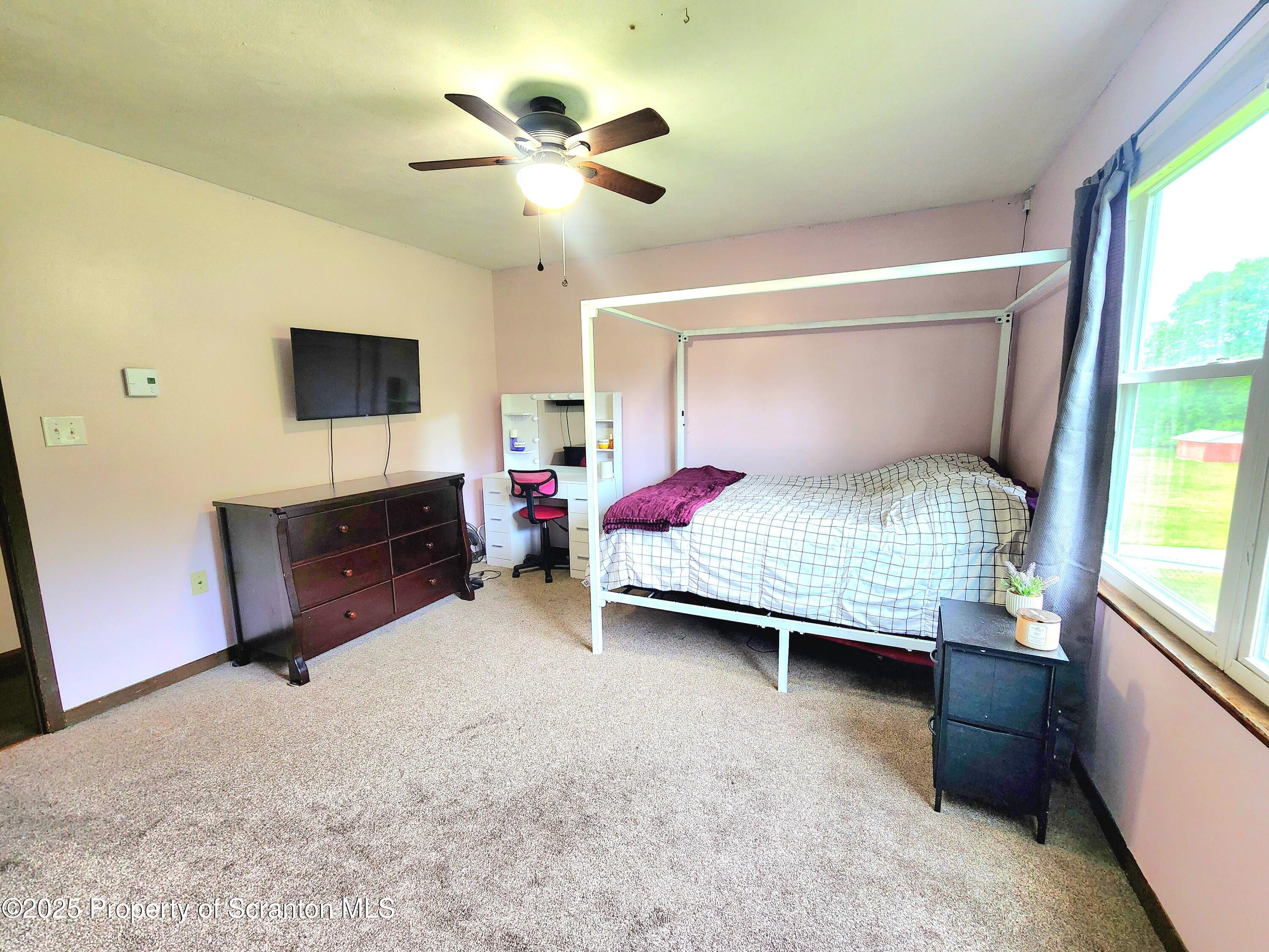 1270 Post Hill Road Dalton, PA 18414 - Photo 13 of 30 Bed 3