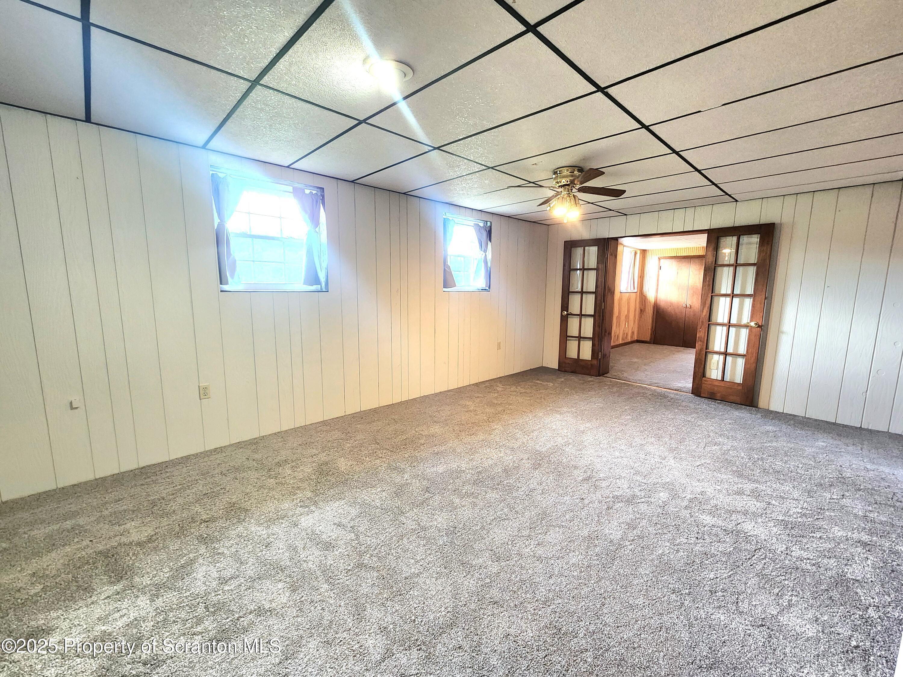 1270 Post Hill Road Dalton, PA 18414 - Photo 20 of 30 Family Room