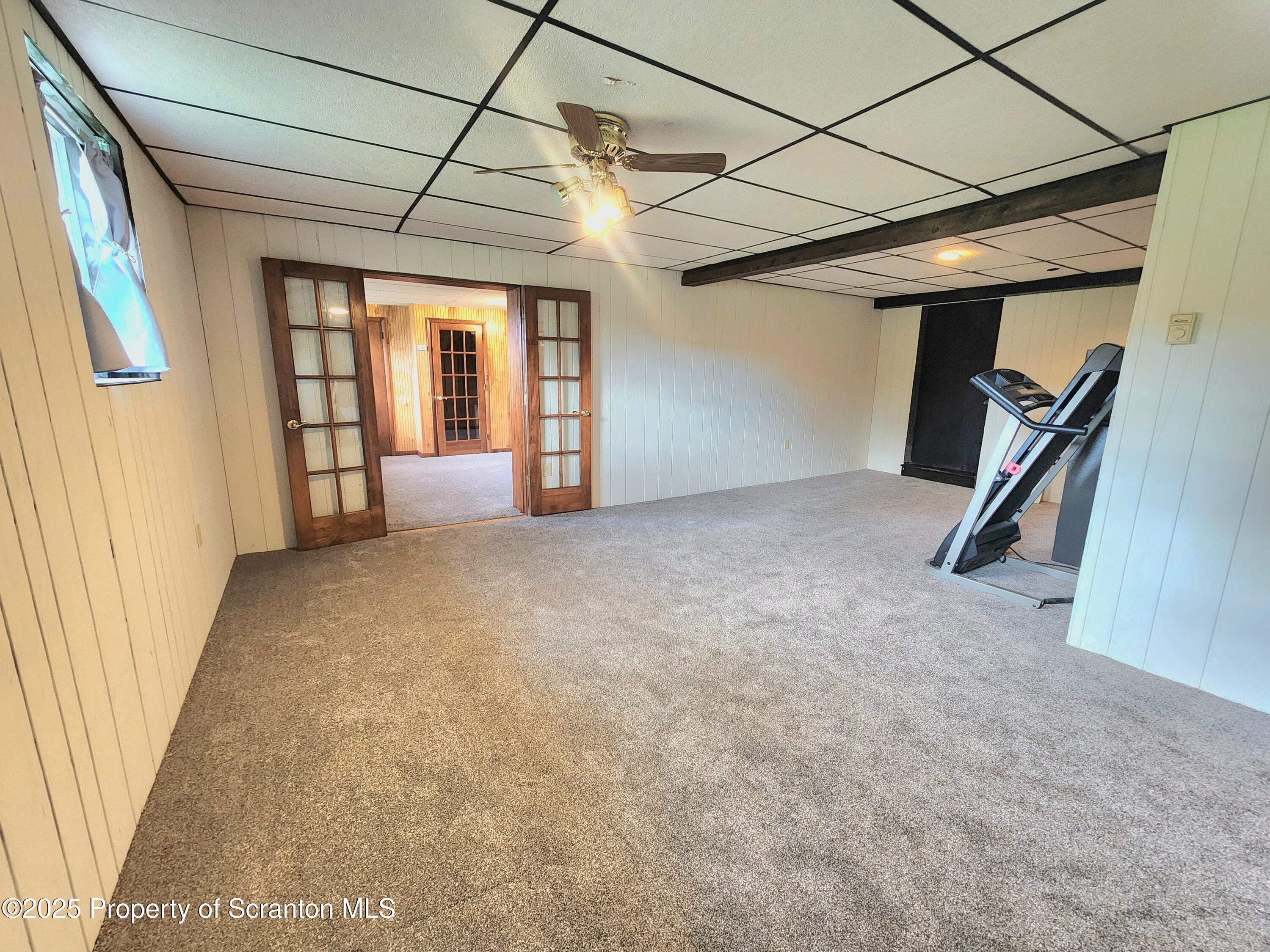 1270 Post Hill Road Dalton, PA 18414 - Photo 21 of 30 Family Room
