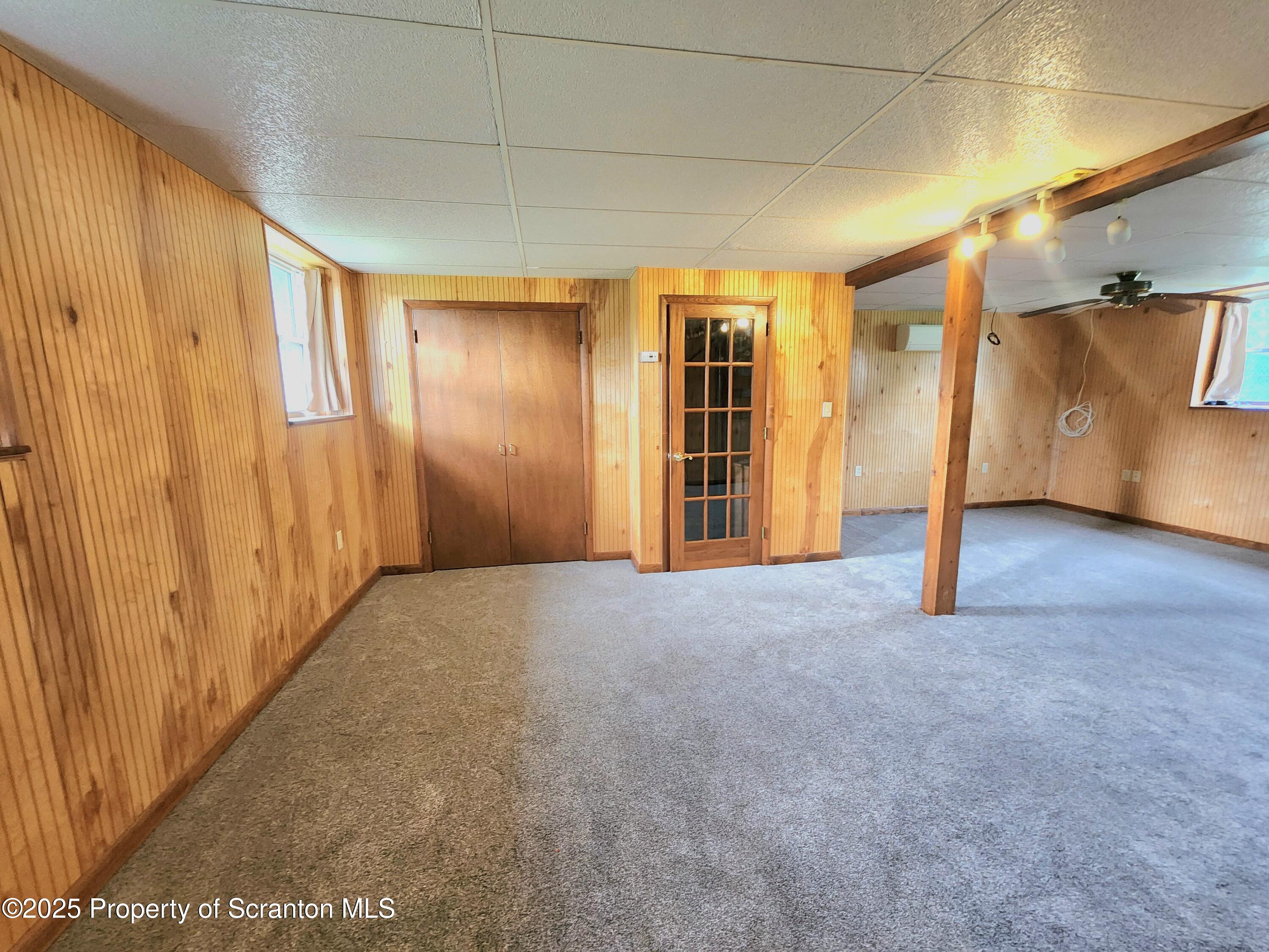 1270 Post Hill Road Dalton, PA 18414 - Photo 22 of 30 Den