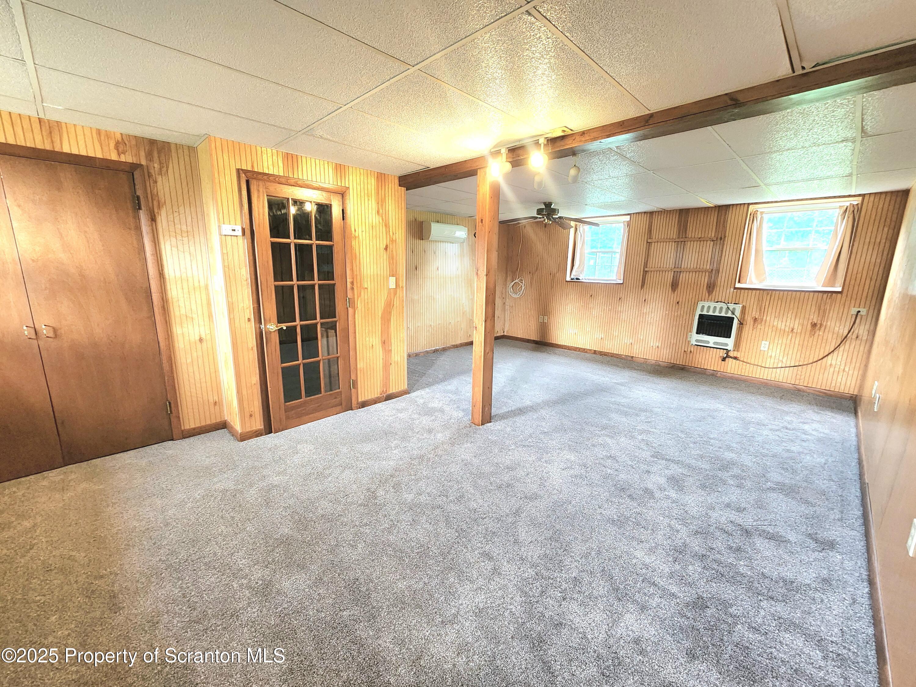 1270 Post Hill Road Dalton, PA 18414 - Photo 23 of 30 Den