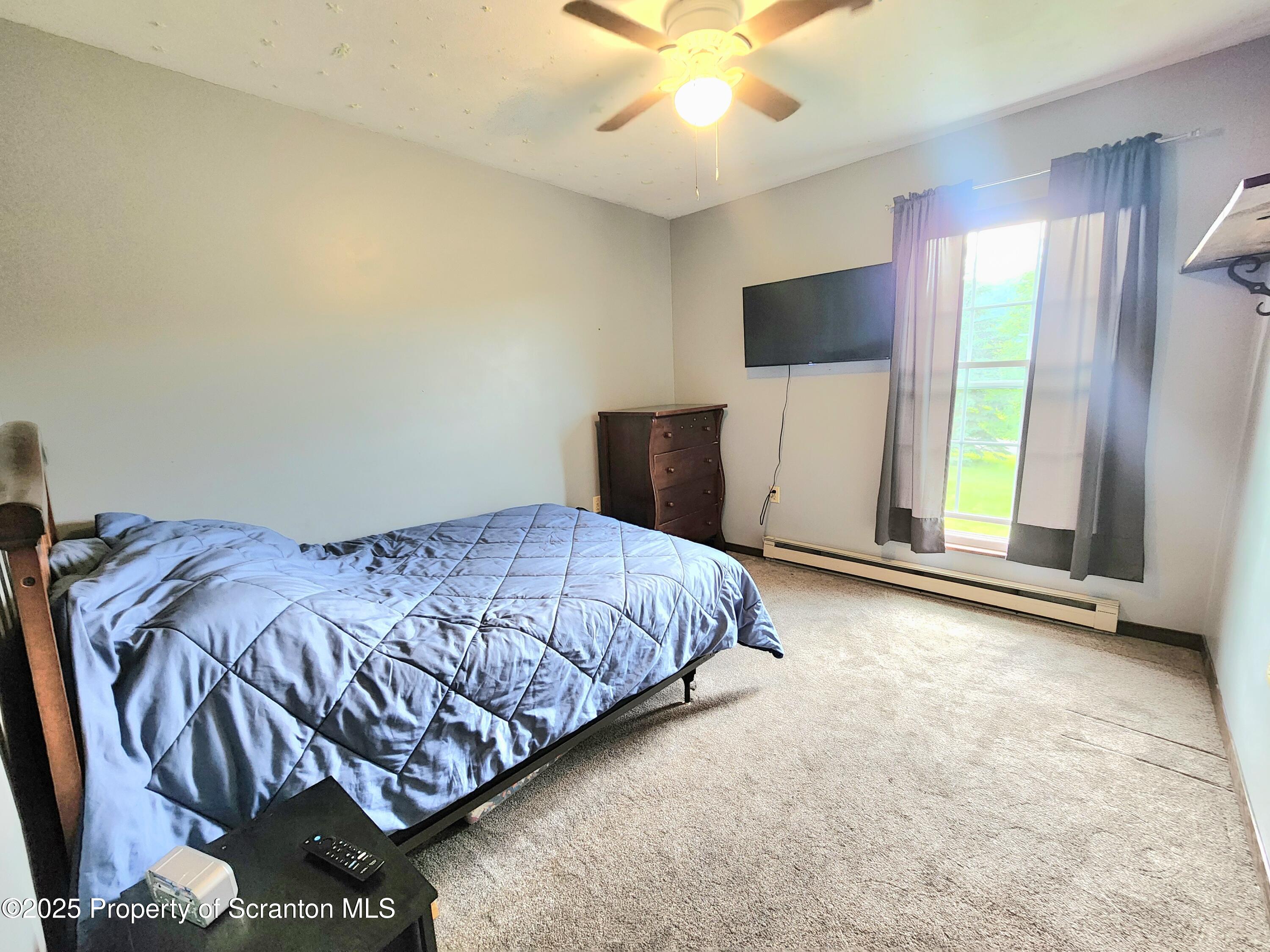 1270 Post Hill Road Dalton, PA 18414 - Photo 9 of 30 Bed 1