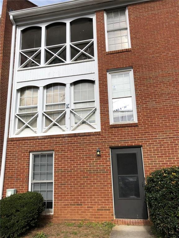 1166 Booth Road Southwest, Unit 703 Marietta, GA 30008 - Photo 1 of 1