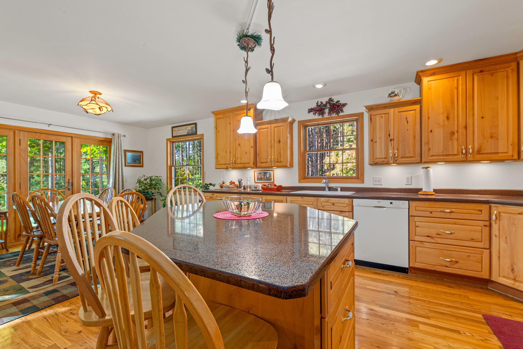 8644 Golf Course Road Sayner, WI 54560 - Photo 14 of 50 Gallery Image 14