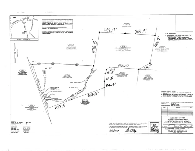 $149,000 | 0 Nh Route, Plainfield, NH 03781