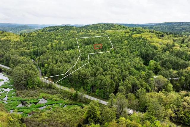 $149,000 | 0 Nh Route, Plainfield, NH 03781