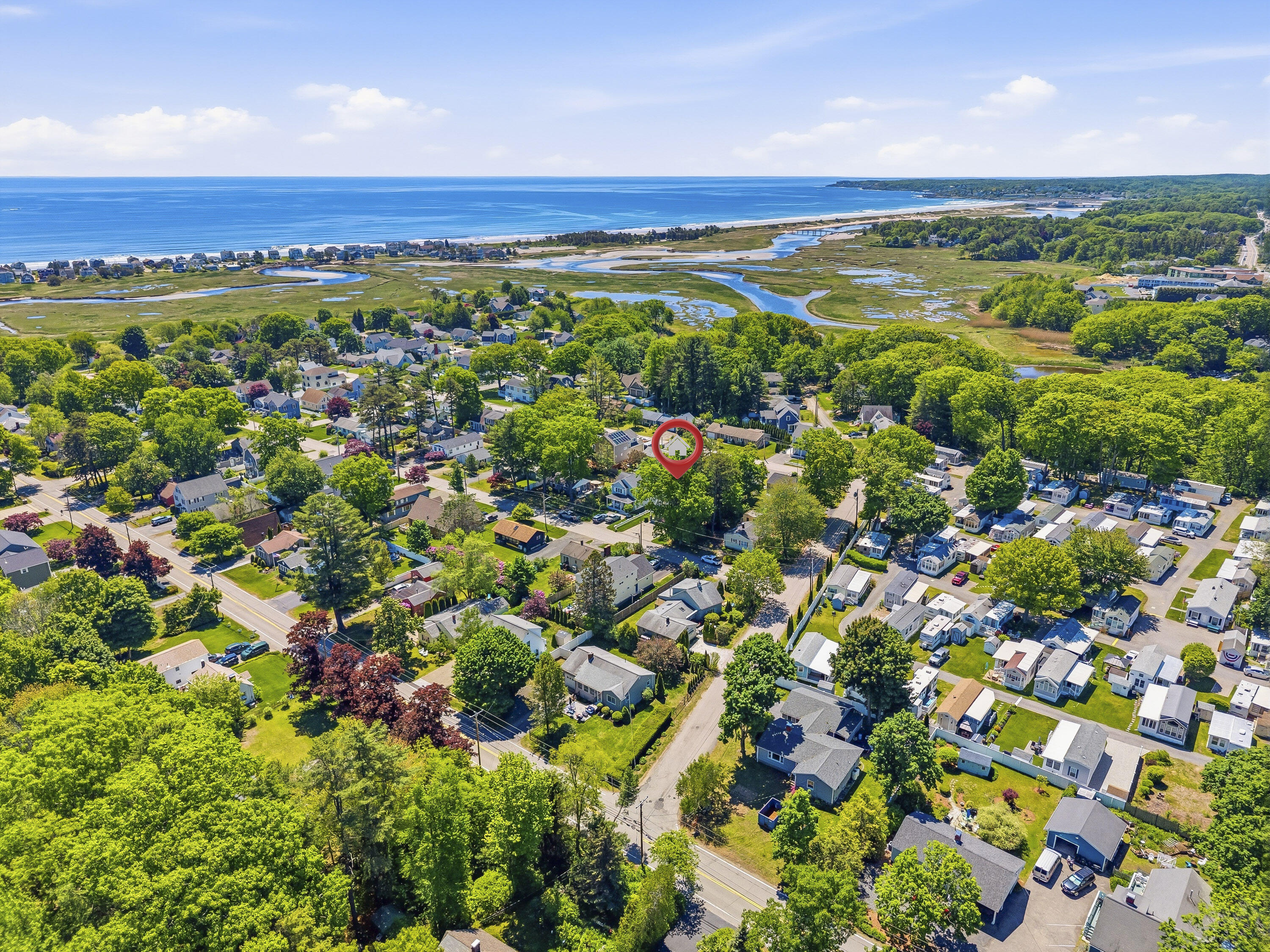 11 Sassafras Street Wells, ME 04090 - Photo 47 of 51 11 Sassafras St