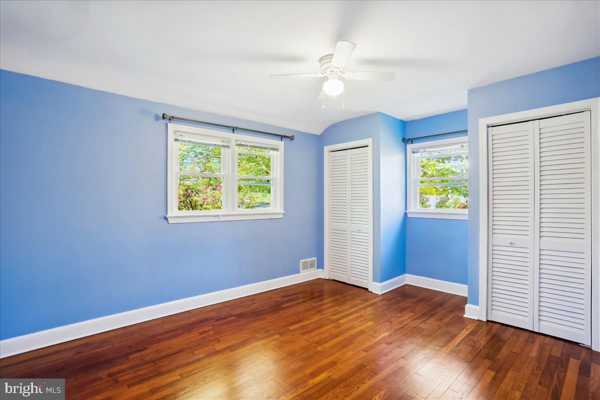 1806 Arcola Avenue Silver Spring, MD 20902 - Photo 15 of 32 Bedroom 2