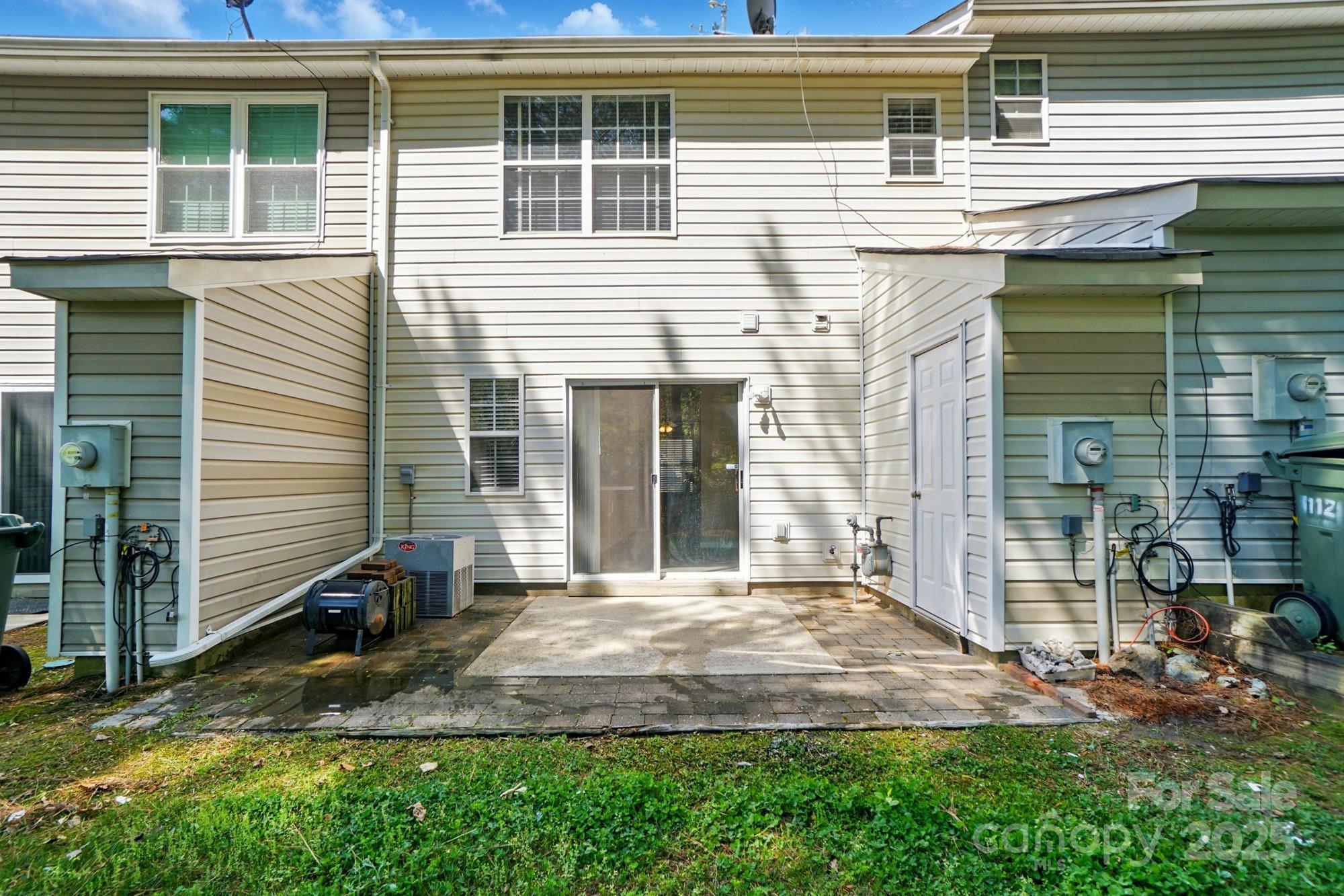 110 Rhett Court Fort Mill, SC 29715 - Photo 23 of 25 Gallery Image 23