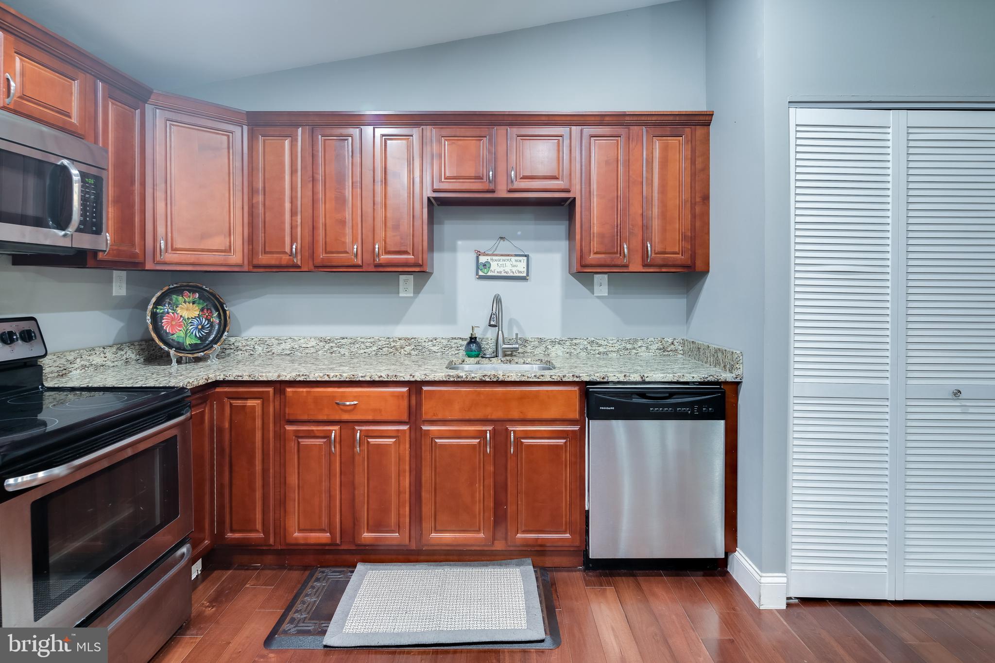 3835 Elmcroft Road Randallstown, MD 21133 - Photo 3 of 26 Kitchen