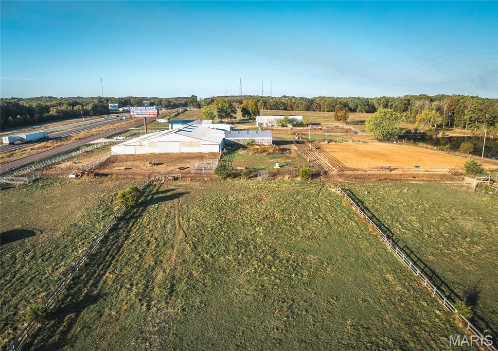 24325 Vinyard Road Cuba, MO 65453 - Photo 11 of 29