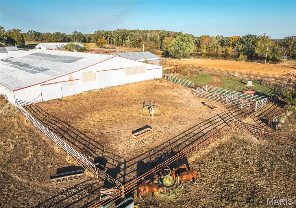 24325 Vinyard Road Cuba, MO 65453 - Photo 12 of 29