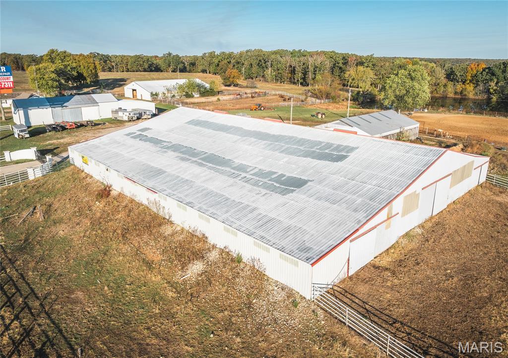 24325 Vinyard Road Cuba, MO 65453 - Photo 13 of 29