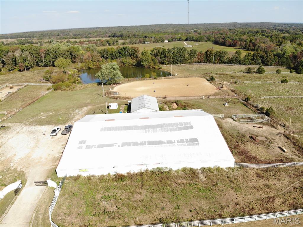 24325 Vinyard Road Cuba, MO 65453 - Photo 22 of 29