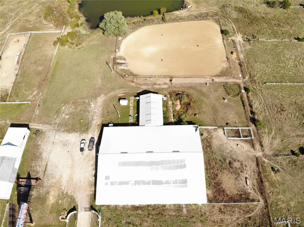 24325 Vinyard Road Cuba, MO 65453 - Photo 23 of 29