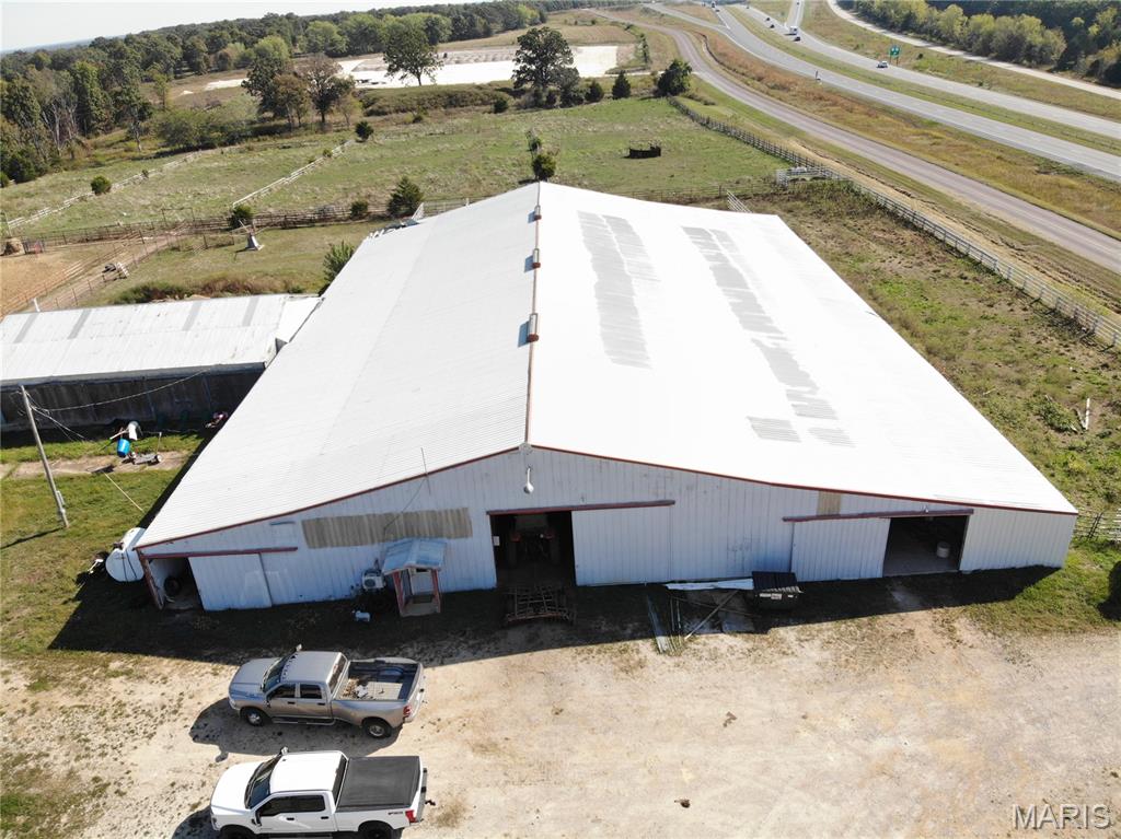 24325 Vinyard Road Cuba, MO 65453 - Photo 25 of 29